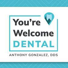 DR. ANTHONY B. GONZALEZ